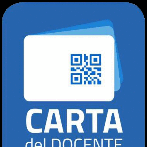 Carta del Docente